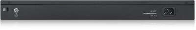 Коммутатор Zyxel Nebula GS1920-48V2-EU0101F 48G 2SFP 4GBIC управляемый