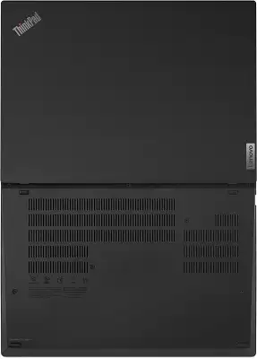 Ноутбук Lenovo ThinkPad T14 G4 Core i5 1335U 16Gb SSD512Gb Intel Iris Xe graphics 14" IPS WUXGA (1920x1200) Windows 11 Pro 64 black WiFi BT Cam (21HEA05QCD)
