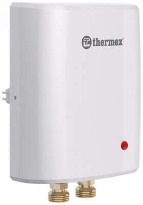 Водонагреватель Thermex Surf 6000 6кВт электрический настенный/белый
