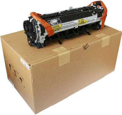 Фьюзер (печка) в сборе RM2-5796-000 для HP LaserJet Enterprise MFP M630 (CET), CET2552