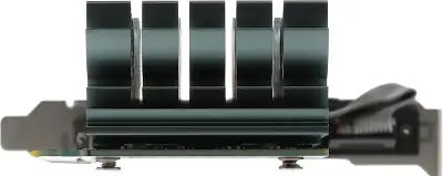 Видеокарта Asus PCI-E 2.0 GT710-SL-2GD3-BRK-EVO NVIDIA GeForce GT 710 2Gb 64bit DDR3 954/900 DVIx1 HDMIx1 CRTx1 HDCP Ret low profile