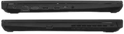 Ноутбук ASUS TUF Gaming F15 FX506HCB-HN144 15.6" FHD IPS i5-11400H/8/512 SSD/RTX 3050 4G/DOS