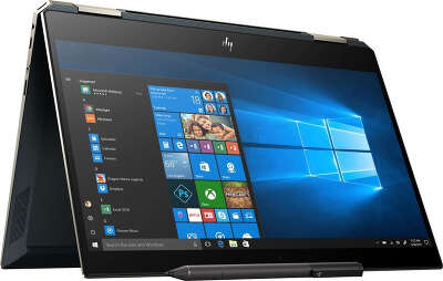 Ноутбук-трансформер HP Spectre x360 13-ap0030ur 13.3" FHD i7-8565U/16/1Tb SSD/WF/BT/Cam/W10 (7GZ31EA)