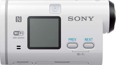 Видеокамера Sony Action Cam HDR-AS100