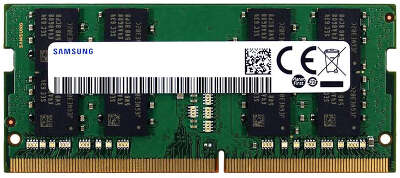 Модуль памяти DDR4 SO-DIMM 16384Mb DDR3200 Samsung