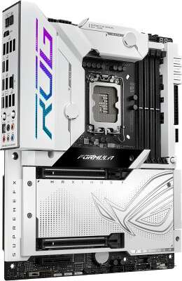 Материнская плата ATX LGA1700 ASUS ROG MAXIMUS Z790 FORMULA
