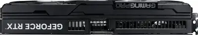 Видеокарта Palit PCI-E 5.0 PA-RTX5080 GAMINGPRO NVIDIA GeForce RTX 5080 16Gb 256bit GDDR7 2295/30000 HDMIx1 DPx3 HDCP Ret