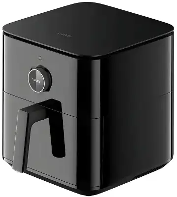 Аэрогриль Xiaomi Smart Air Fryer 6.5L Black EU BHR7357EU
