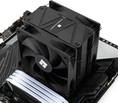 Thermalright Burst Assasin 120 EVO Dark BA120-EVO-DARK