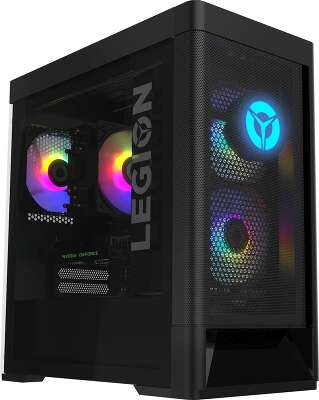 Компьютер Lenovo Legion T5 26AMR5 R 5 5600G/16/1Tb SSD/GF RTX 3070 8G/WF/BT/DOS,черный