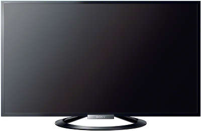 ЖК телевизор Sony 55"/139см KDL-55W808A 3D LED черный