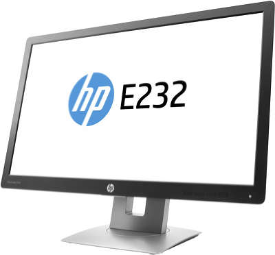 Монитор 23" HP E232 M1N98AA