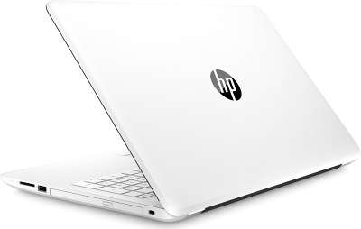 Ноутбук HP 15-bw593ur White 15.6" FHD E2-9000e/4/500/WF/BT/CAM/W10 (2PW82EA)