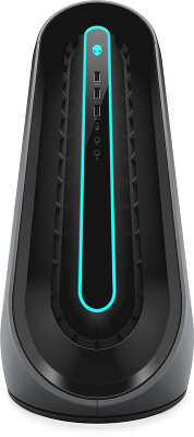 Компьютер Dell Alienware Aurora R11 i7 10700F/16/512 SSD/GF RTX 2060 SUPER 8G/WF/BT/Kb+Mouse/W10,черный