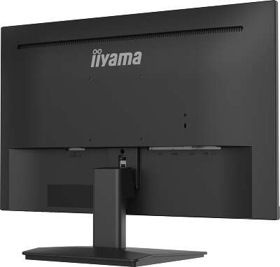 Монитор 24" Iiyama ProLite XU2493HS-B4 IPS FHD D-Sub, HDMI, DP