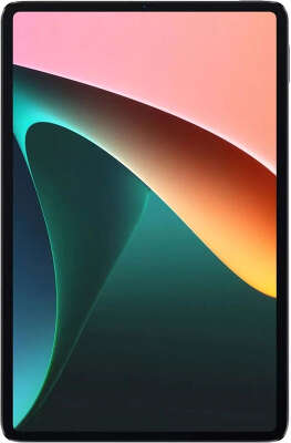 Планшетный компьютер 11" Xiaomi Pad 5 6Gb ОЗУ, 128Gb Cosmic Gray (21051182G)