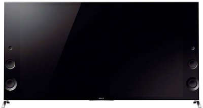 ЖК телевизор Sony 65"/164см KD-65X9005B 3D LED 4K