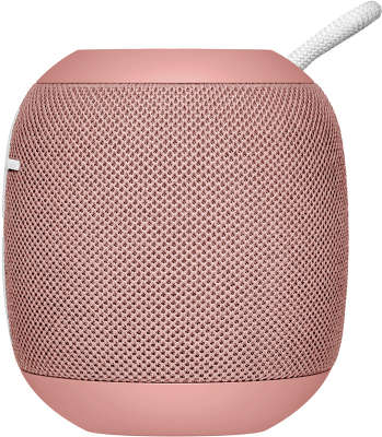 Акустическая система Ultimate Ears Wonderboom (984-000854) Cashmere Pink