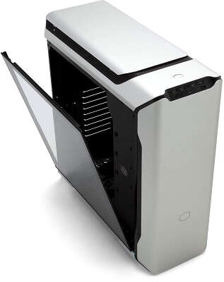 Cooler Master MasterCase SL600M,Aluminum, Full Tower