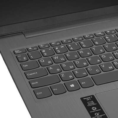 Ноутбук Lenovo IdeaPad 3 15ITL6 15.6" FHD IPS i3-1115G4/4/256 SSD/Без ОС