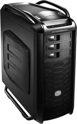 Корпус ATX CoolerMaster Cosmos SE [COS-5000-KKN1], без БП