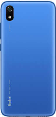 Смартфон Xiaomi Redmi 7A 16Gb, Matte Blue