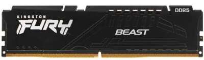 Kingston DDR5 DIMM 32GB 5600 MT/s CL40 KF556C40BB-32