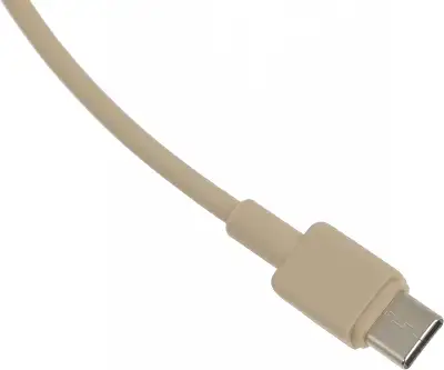 Внешний аккумулятор Xiaomi 33W Power Bank 10000mAh (Integrated Cable) Tan GL (BHR9333GL)