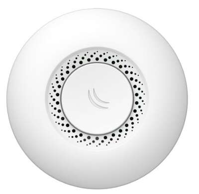 Wi-Fi точка доступа 2.4GHZ RBCAP2ND MIKROTIK