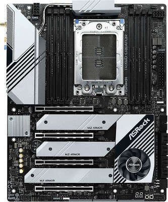 Материнская плата ATX LGATRX4 ASRock TRX40 Creator