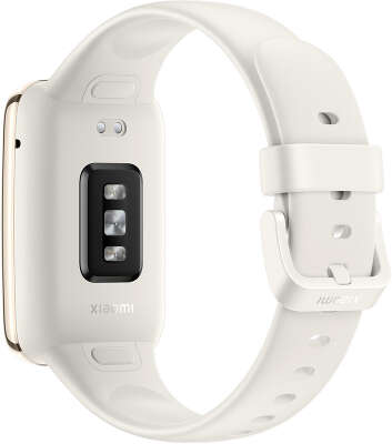 Фитнес-браслет Xiaomi Smart Band 7 Pro GL White (BHR6076GL)