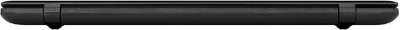 Ноутбук Lenovo IdeaPad 110-15IBR 15.6" HD N3060/4/500//WiFi/BT/CAM/W10