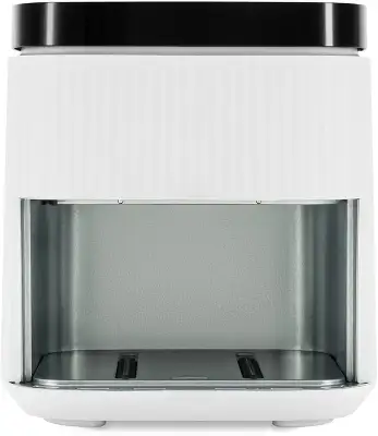 Аэрогриль Vitek VT-AF5001 1500Вт белый/черный