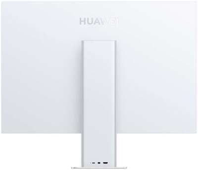 Монитор 28" HUAWEI MateView HSN-CBA IPS 3840x2560 HDMI, DP, USB Type-C USB-Hub серый