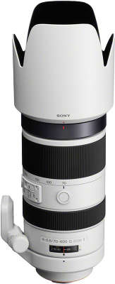 Объектив Sony 70-400 мм F4-5.6 G SSM II [SAL-70400G2]