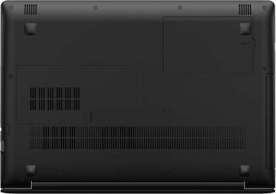 Ноутбук Lenovo IdeaPad 310-15ISK Black 15.6" FHD i3-6006U/4/500/GT920M 2G/Multi/WF/BT/CAM/W10 (80SM021RRK)