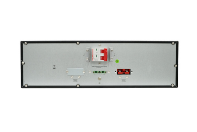 Аксессуар к источникам бесперебойного питания Systeme Electric External BP, Extended-Run, 240 volts bus voltage, Rack 3U (Tower convertible), compatible with SRTSE5KRTXLIEC-NC/SRTSE6KRTXLIEC-NC