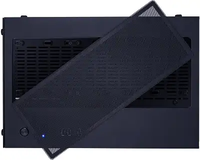 ПК Bloody BD-PC CZ79C3 MT i7 13700KF (3.4) 32Gb SSD1Tb RTX4070Ti Super 16Gb Windows 11 Home 64 GbitEth 850W черный (RUS) (2086022)
