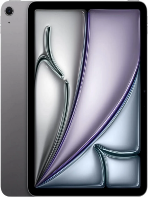 Apple iPad 11 Air Wi-Fi 128GB, Space Gray (MUWC3ZP/A)