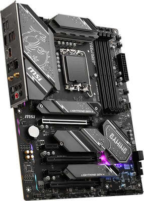Материнская плата ATX LGA1700 MSI Z790 GAMING WIFI