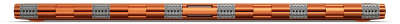 Ноутбук Lenovo Yoga 900-13ISK2 Orange 13.3" QHD+ IPS Touch /i7-6560U/16/512SSD/WF/ CAM/W10 (80UE006NRK)