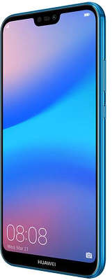 Смартфон Huawei P20 LITE 64Gb, Blue