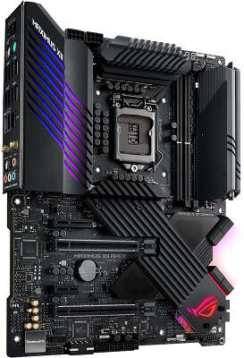 Материнская плата ATX LGA1200 ASUS ROG MAXIMUS XII APEX