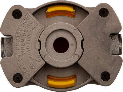 Катушка для садовых триммеров Denzel 96363 d=2.4мм L=0.3м