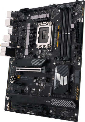 Материнская плата ATX LGA1700 ASUS TUF GAMING H770-PRO WIFI