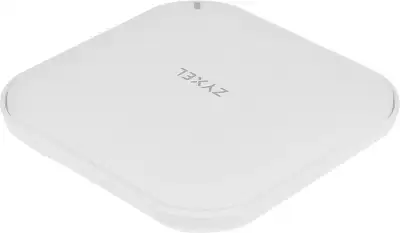 Точка доступа ZYXEL NebulaFlex NWA50AX, LAN: 1x1 Гбит/с, 802.11a/b/g/n/ac/ax, 2.4 / 5 ГГц, до 1.78 Гбит/с