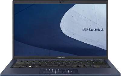 Ноутбук ASUS ExpertBook B1 B1400CBA-EB0766 14" FHD IPS i3 1215U/8/256 SSD/Dos