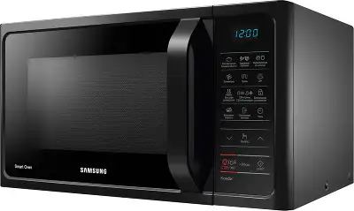 Микроволновая Печь Samsung MC28H5013AK/BW 28л. 900Вт черный