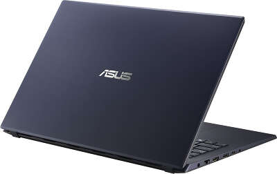 Ноутбук ASUS A571LH-BQ454T 15.6" FHD IPS i7 10870H/16/512 SSD/GTX 1650 4G/Dos