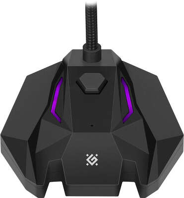 Микрофон DEFENDER TONE GMC 100 USB 1.5M [64610]